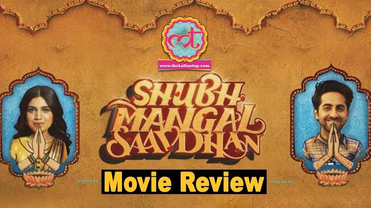 watch shubh mangal saavdhan 2017 online free openload